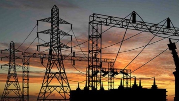 power cut