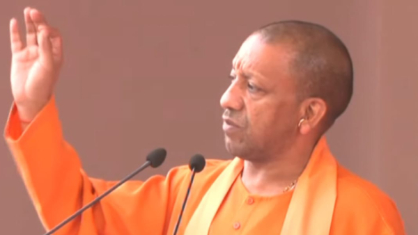 Yogi Adityanath