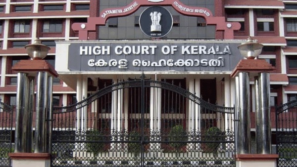 Kerala High Court
