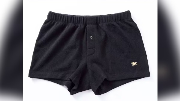 worlds most expensive underwear