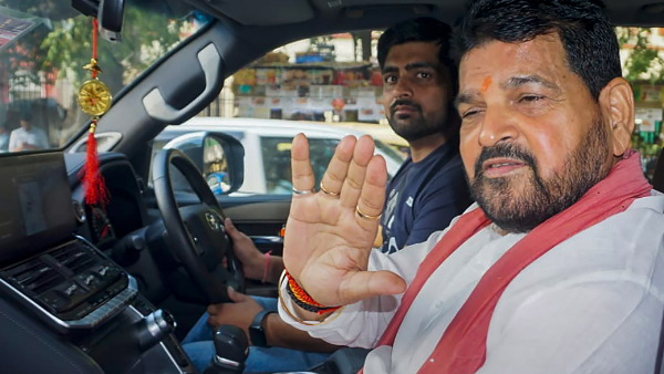 brij bhushan sharan singh brij bhushan sharan singh