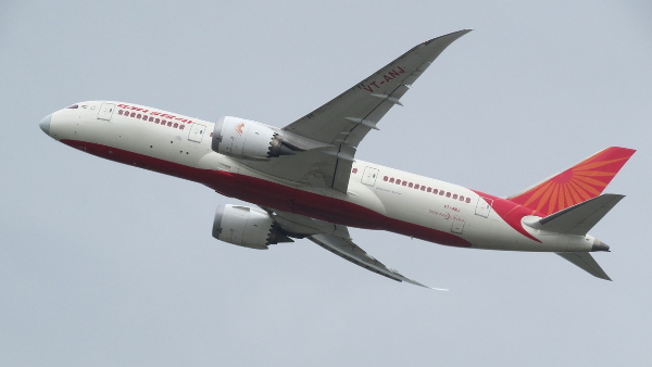 Air India Air India