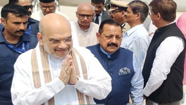 Bihar opposition meeting