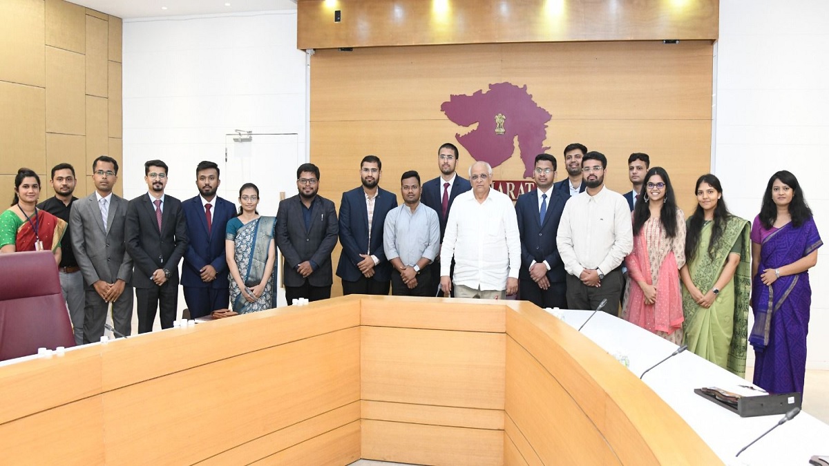 Bhupendra Patel Bhupendra Patel