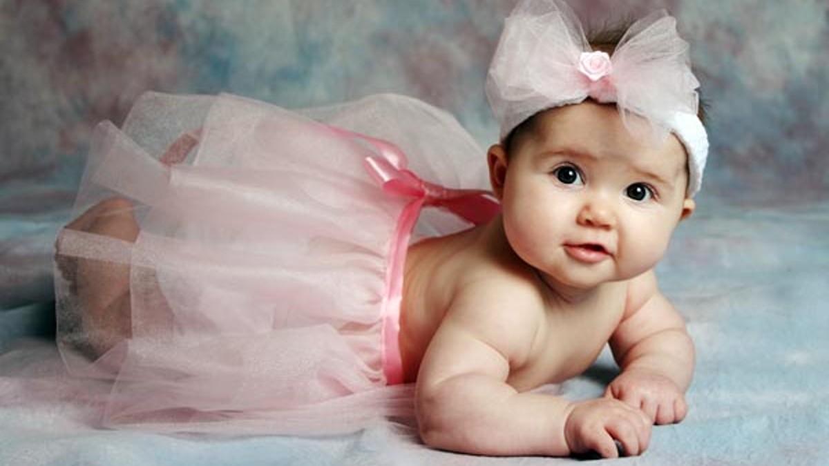 baby baby