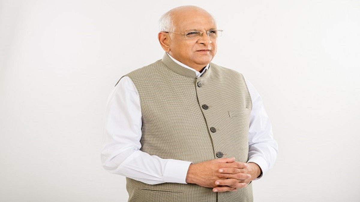 Bhupendra patel Bhupendra patel