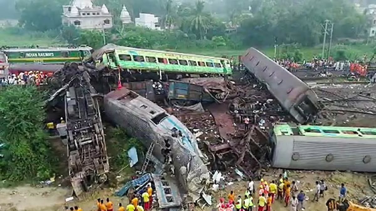 rail accident rail accident