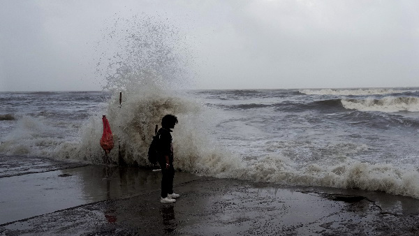 Cyclone Biparjoy Cyclone Biparjoy