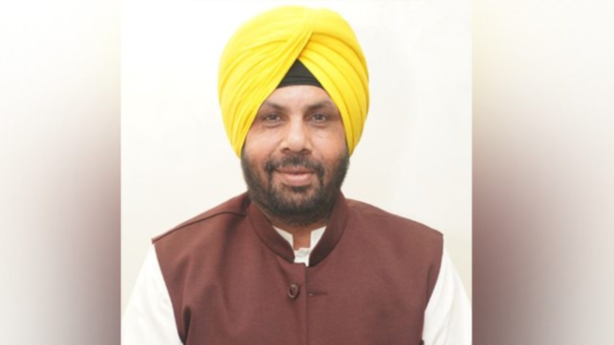 Harbhajan Singh Harbhajan Singh