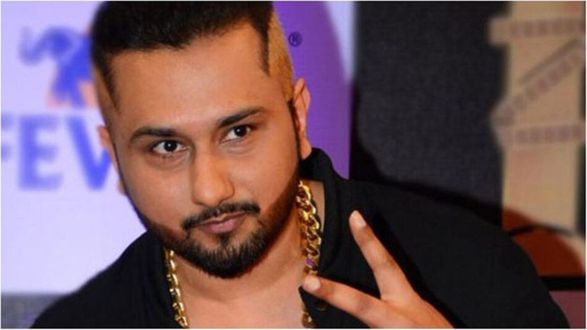 Honey Singh