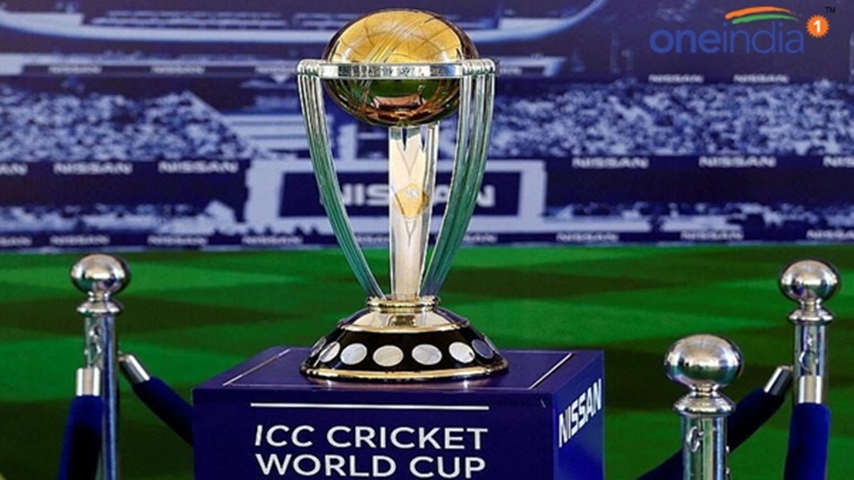 ODI World Cup 2023 ODI World Cup 2023