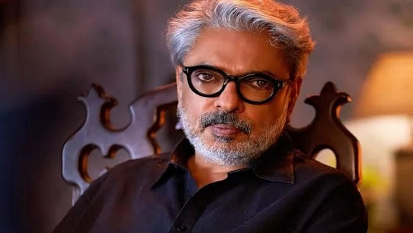 sanjay leela bhanshali 