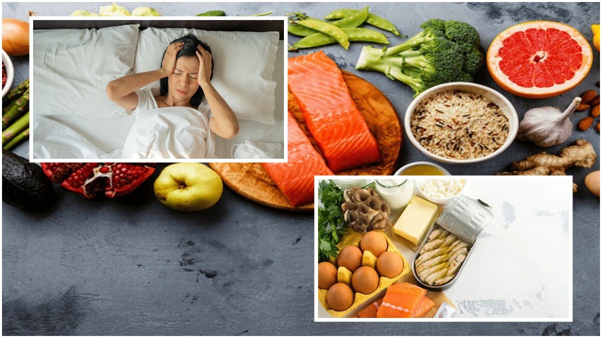 પોષણની ઉણપ, વિટામીન B12 ની ઉણપ, વિટામીન D ની ઉણપ, વિટામીન A ની ઉણપ, આયોડીનની ઉણપ, આયર્નની ઉણપ, વિટામીન b 12 આહાર, વિટામીન ડી આહાર, પોષણની ઉણપને કેવી રીતે દૂર કરવી, પોષણની ઉણપ, વિટામીન B12 ની ઉણપ, વિટામીન ડીની ઉણપ, વિટામીન A ની ઉણપ , આયોડીનની ઉણપ , આયર્નની ઉણપ , ગુજરાતી સમાચાર , સમાચાર , આયર્ન , વિટામિન એ , આયોડિન , વિટામિન ડી , આરોગ્ય સમાચાર , આરોગ્ય સંભાળ , આરોગ્ય ટિપ્સ , આરોગ્ય, Nutritional Deficiency, Vitamin B12 Deficiency, Vitamin D Deficiency, Vitamin A Deficiency, Iodine Deficiency, Iron Deficiency, vitamin b 12 diet, vitamin d diet, how to overcome nutritional deficiency, Nutritional deficiency, Vitamin B12 deficiency, Vitamin D deficiency, Vitamin A deficiency, Iodine Deficiency, Iron deficiency, gujarati news, news, Iron, Vitamin A ,Iodine, Vitamin D, health news, health care, health tips, health, Obstructive sleep apnea, sleeping tips, sleep, gujarati news, news, Vitamin D Deficiency, sleep hormone, Sleep deprivation, vitamin deficiency,