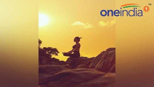 International Yoga Day 2023