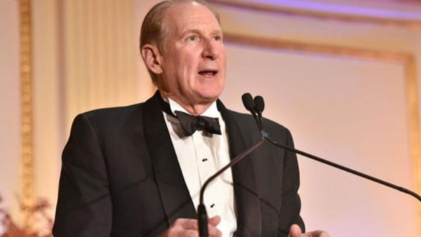 James Crown James Crown