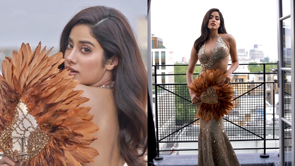 Janhvi Kapoor 