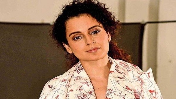 Kangana Ranaut