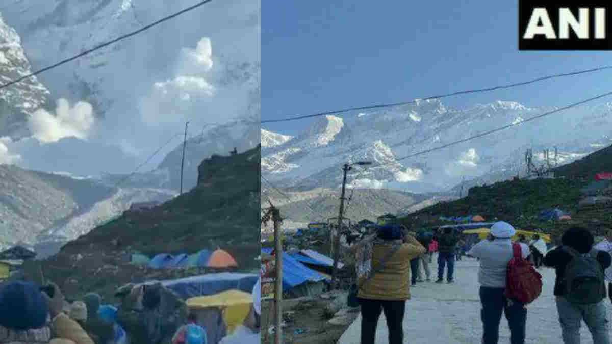 Kedarnath Kedarnath