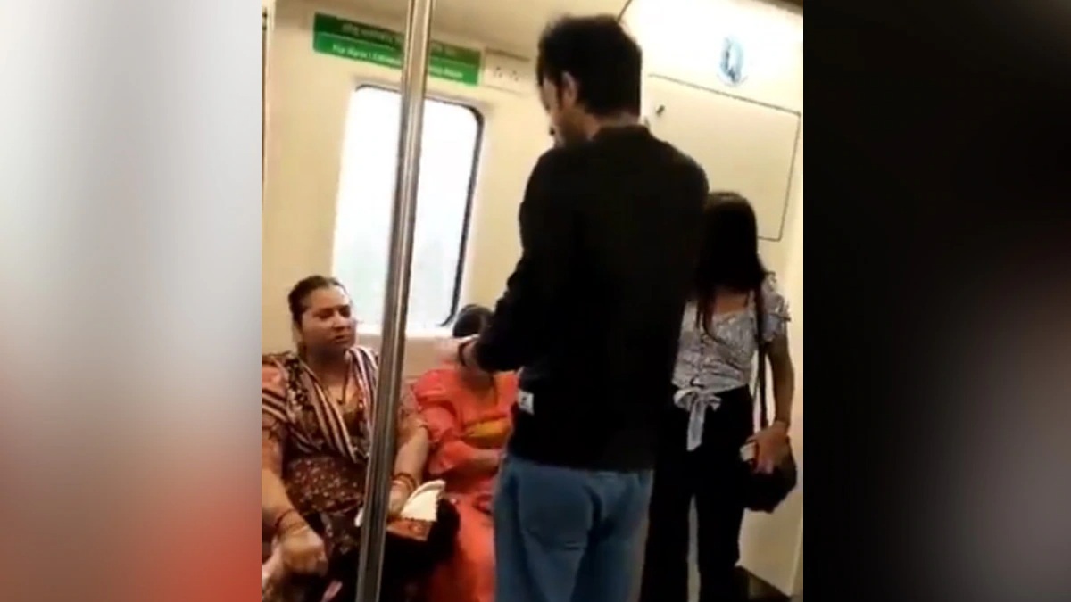 Delhi metro Delhi metro