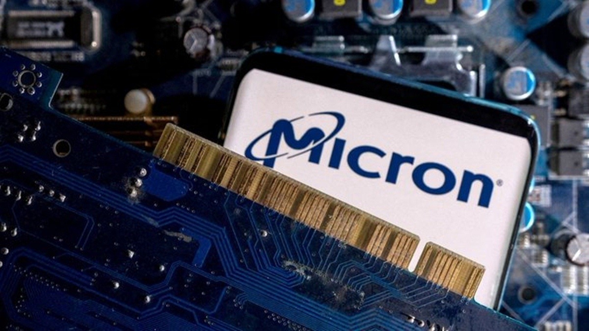Micron 
