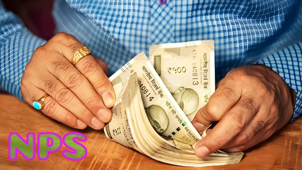 National Pension Scheme