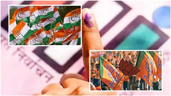 gujarat municipal elections 2024