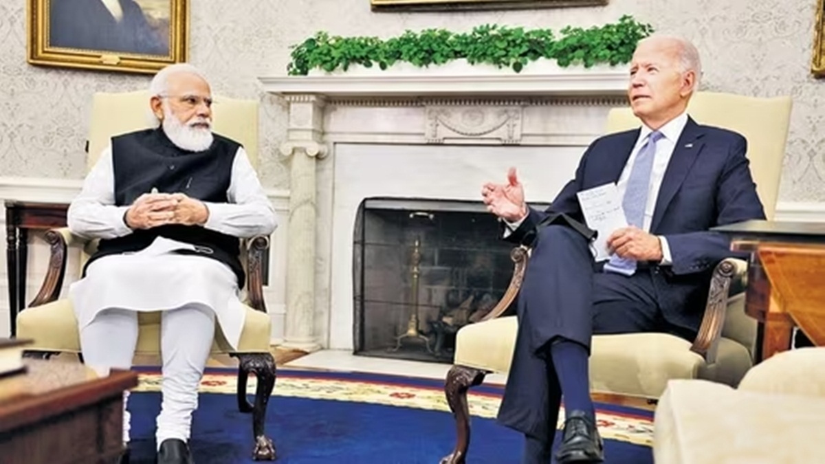 PM Modi US Visit