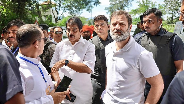 Rahul 