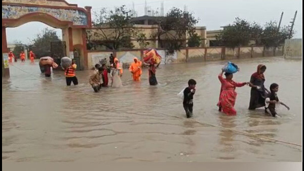 Cyclone Biparjoy Cyclone Biparjoy