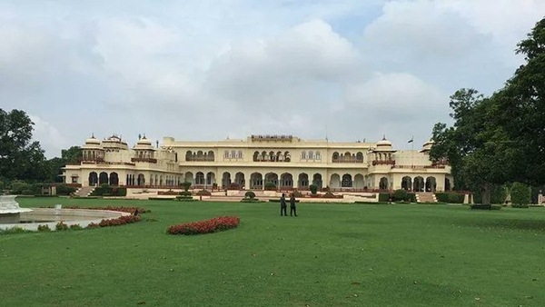 most expensive hotel