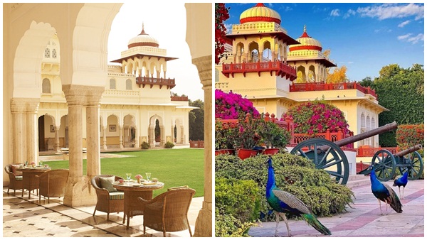 most expensive hotel