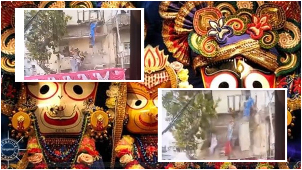 Rath yatra 2023