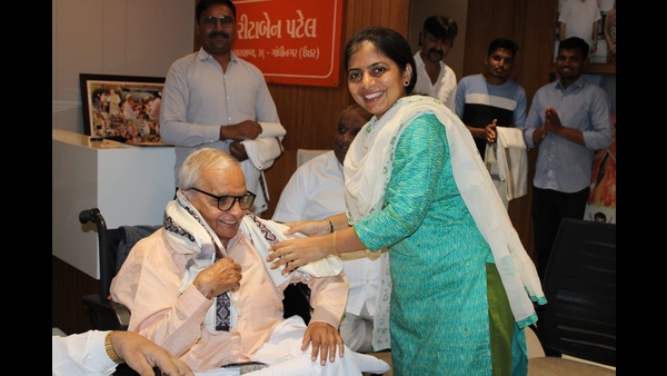 ritaben patel