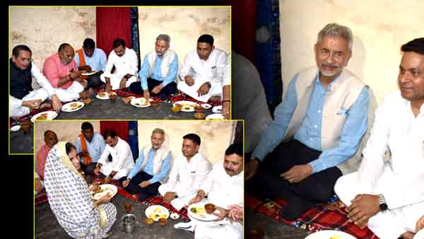 S Jaishankar S Jaishankar