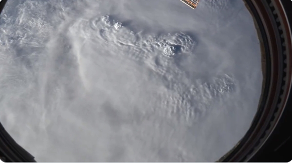 Cyclone Biporjoy Update