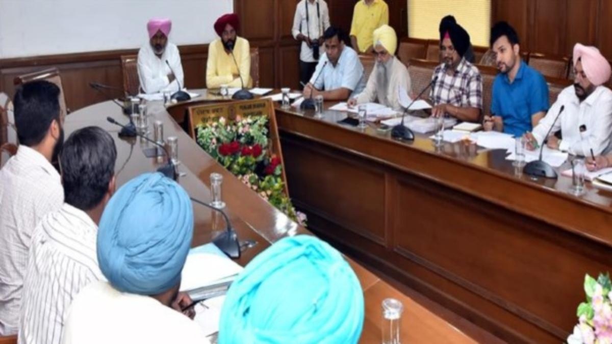 Punjab News Punjab News