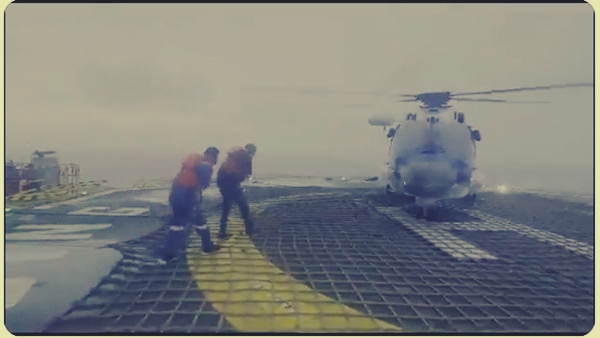 Cyclone Biporjoy Update