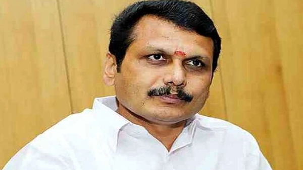 V senthil Balaji