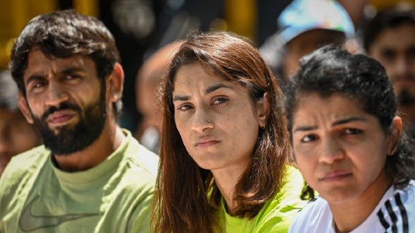 WFI Election WFI Election