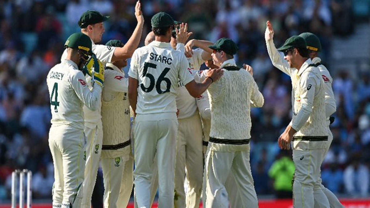 WTC Final 2023 WTC Final 2023