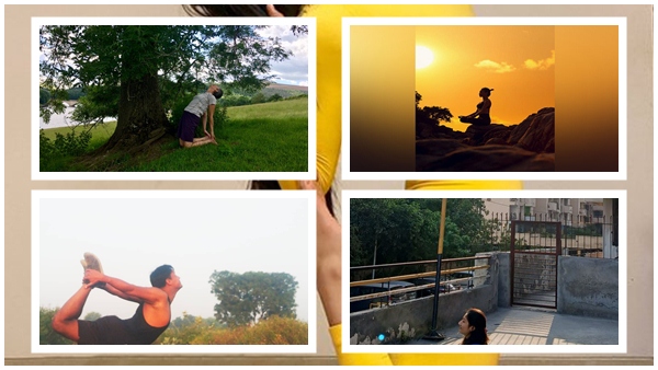 International Yoga Day 2023 International Yoga Day 2023