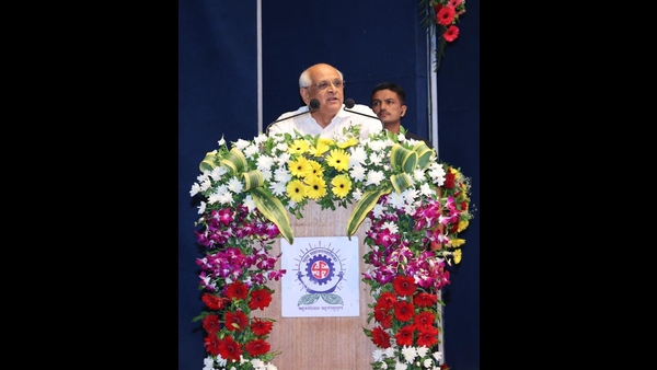 C.R.PATIL