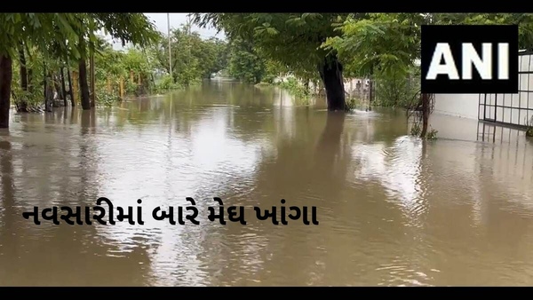 navsari rain navsari rain