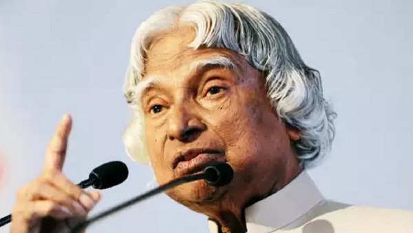 DR. APJ ANDUL KALAM