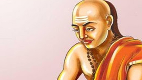 Chanakya