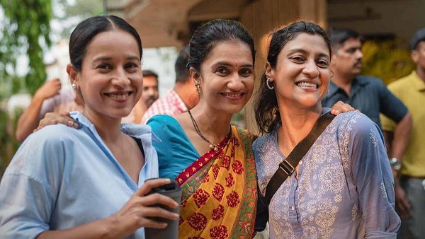 Lust Stories 2 Lust Stories 2