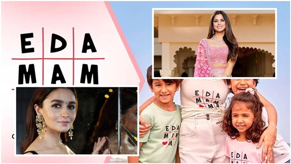 Isha Ambani Isha Ambani