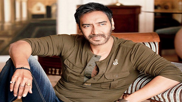 ajay devgn