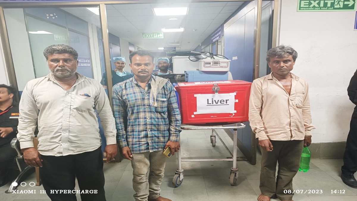 organ donation organ donation