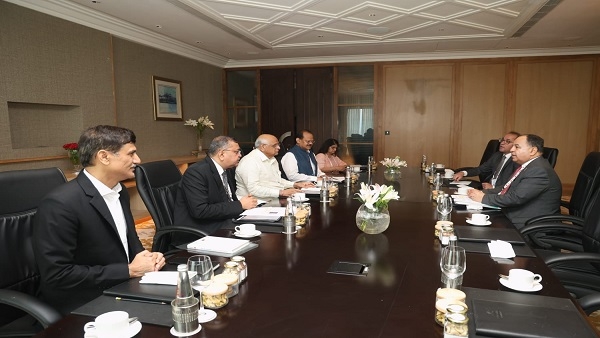 Bhupendra patel Bhupendra patel